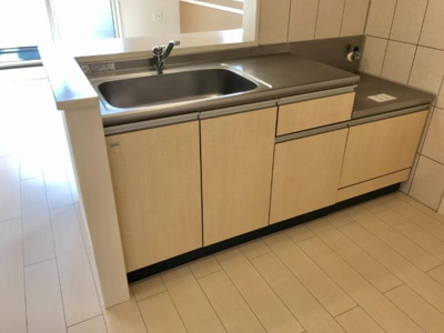 【キッチン】 | ベル・グラース | キッチン