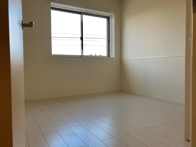 【内装】 | ベル・グラース | 洋室