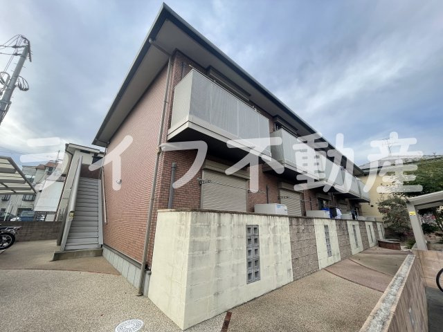 プレミール壱番館