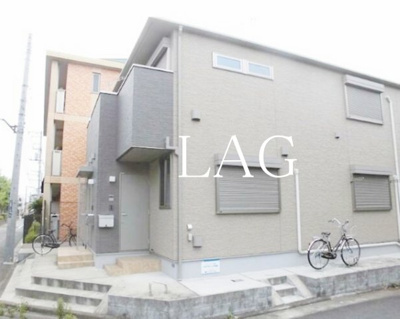 【外観】 | ヴォールｆ | 外観です。