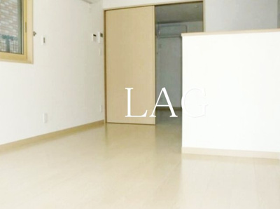 【居間・リビング】 | ヴォールｆ | 洋室のお部屋です。