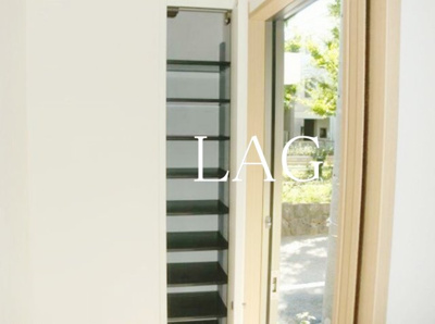 【収納】 | ヴォールｆ | シューズボックスです。