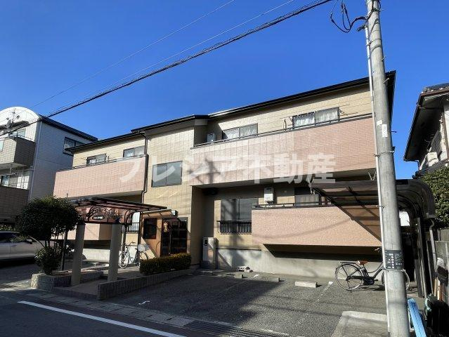 パルコート甲子園口