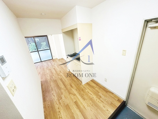 ヴィラ綾瀬のセキュリティ