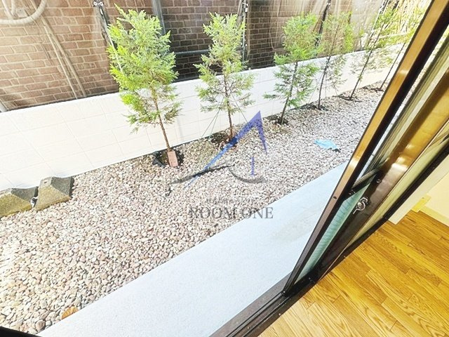 ヴィラ綾瀬の展望|展望です。