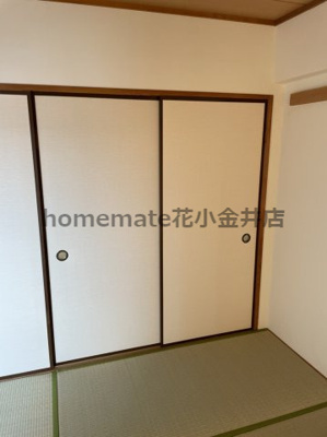 【収納】 | ロイヤルプレステージ