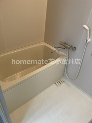 【浴室】 | ロイヤルプレステージ