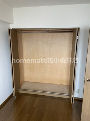 【収納】 | ロイヤルプレステージ