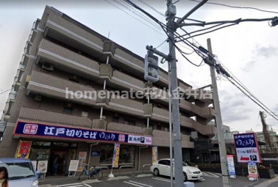 【外観】 | ロイヤルプレステージ