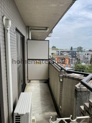 【バルコニー】 | ロイヤルプレステージ