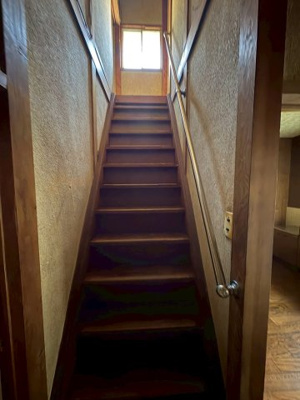 【内装】 | 川西市小花1丁目貸家