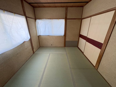 【和室】 | 川西市小花1丁目貸家