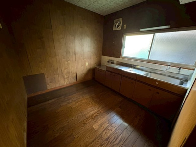 【外観】 | 川西市小花1丁目貸家