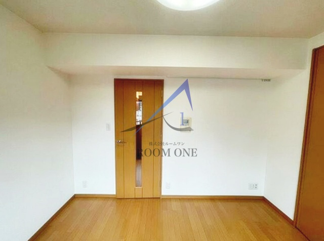 グリフィン横浜・ディアコートの寝室|寝室です。