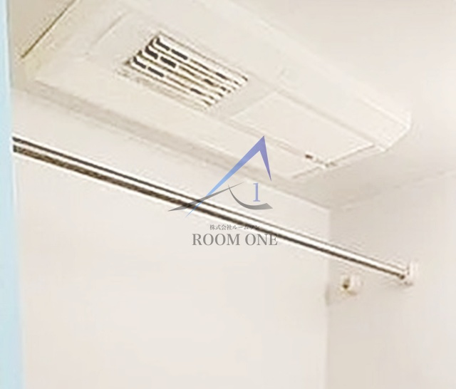 グリフィン横浜・ディアコートのその他