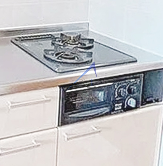 グリフィン横浜・ディアコート