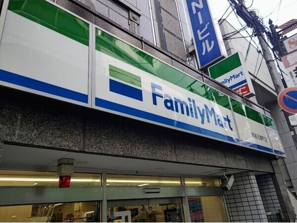 Land宗右衛門町の周辺