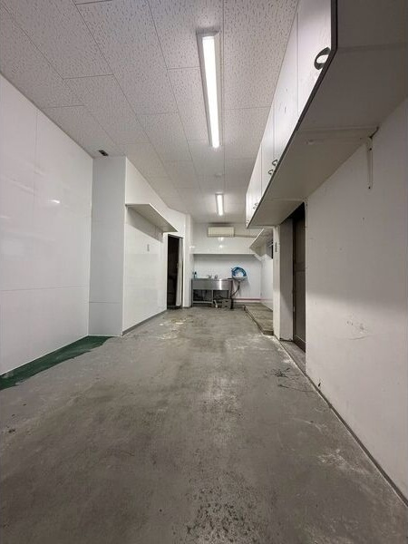 Land宗右衛門町の内装