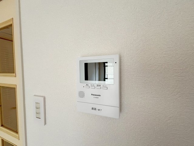 サニークレスト忠の設備