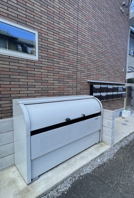 メルディア大和田のその他共用部分