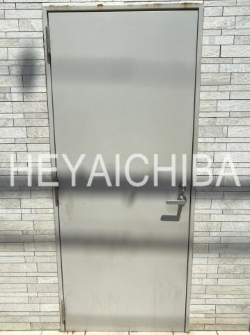 SYFORME IRIYAのその他共用部分|ゴミ置場