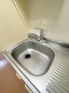 【キッチン】 | サンモア　103