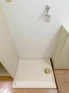 【設備】 | サンモア　103