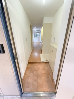 【玄関】 | サンモア　103