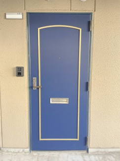 【玄関】 | サンモア　103