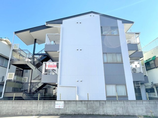 【外観】 | サンモア　103