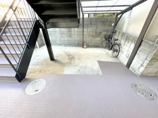 【その他共用部分】 | サンモア　103