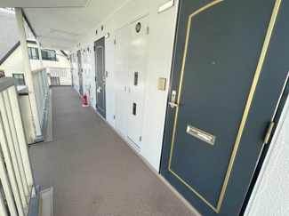 【その他共用部分】 | サンモア　103