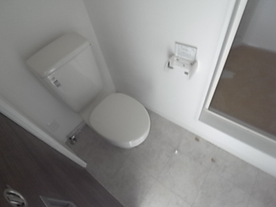 【トイレ】 | AJ津田沼Ⅲ