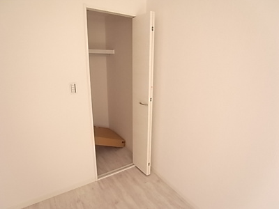 【収納】 | AJ津田沼Ⅲ