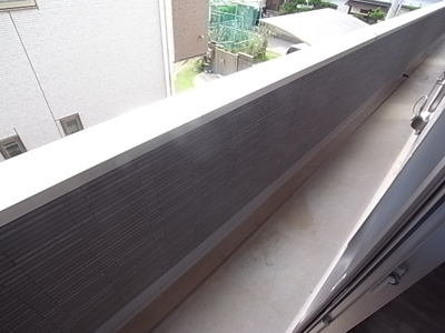 【バルコニー】 | AJ津田沼Ⅲ