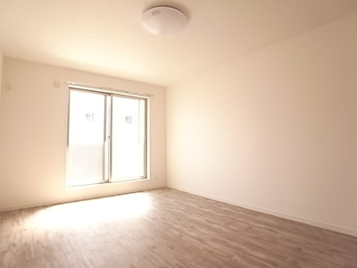 【洋室】 | AJ津田沼Ⅲ