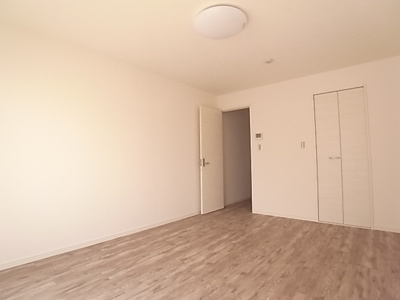 【寝室】 | AJ津田沼Ⅲ