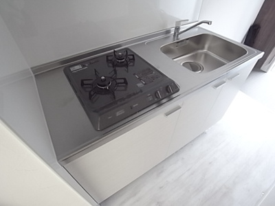 【キッチン】 | AJ津田沼Ⅲ