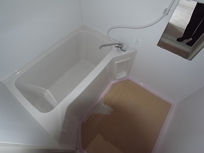 【浴室】 | AJ津田沼Ⅲ