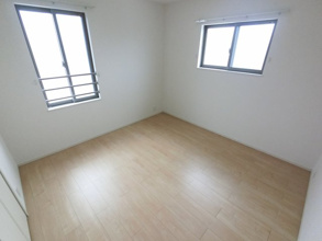 【洋室】 | シャルマン ブリッサ