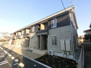 【外観】 | シャルマン ブリッサ