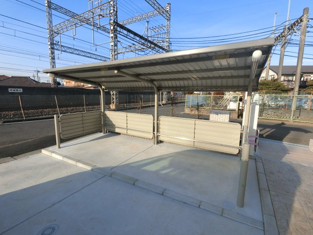 【その他共用部分】 | シャルマン ブリッサ