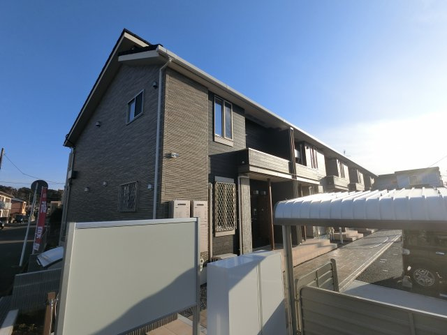 【外観】 | シャルマン ブリッサ