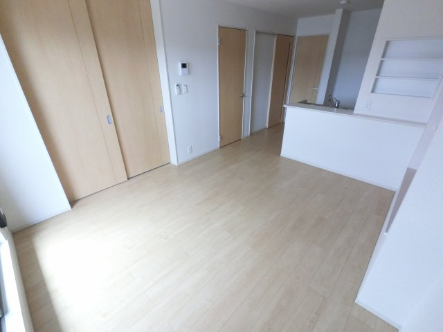 【居間・リビング】 | シャルマン ブリッサ