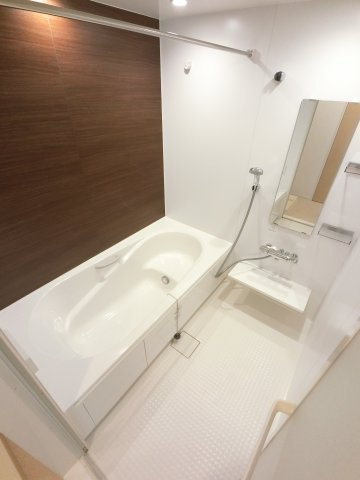 【浴室】 | シャルマン ブリッサ