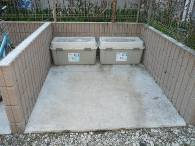 セノーテのその他