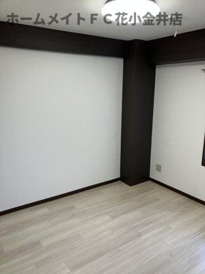 【内装】 | リヴェール