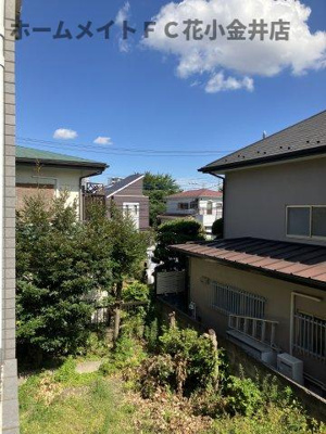 【展望】 | リヴェール