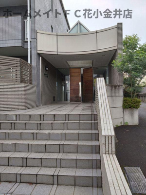 【エントランス】 | リヴェール