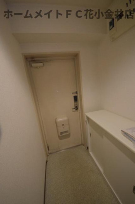 【玄関】 | リヴェール